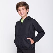 Jaqueta Selene Corta Vento Infantil 22510.001