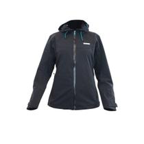 Jaqueta shell KOBLENZ Feminina - Azteq