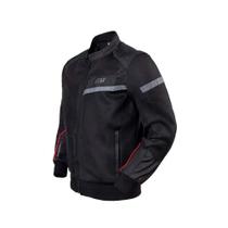 Jaqueta Sky Hyper Vent Ventilada Preta