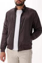 Jaqueta slim masculina ogochi ref:027514002 Jaqueta slim masculina ogochi ref:027514002