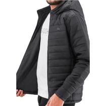 Jaqueta Slim Toca Removível Masculina Ogochi - 27510002 Jaqueta Slim Toca Removível Masculina Ogochi - 27510002