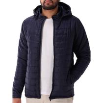 Jaqueta Slim Toca Removível Masculina Ogochi - 27510002 Jaqueta Slim Toca Removível Masculina Ogochi - 27510002