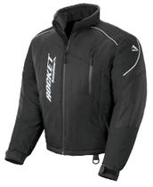 Jaqueta Snowgear Joe Rocket Storm XC para homens preta XXL