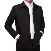 Jaqueta Social Masculina Oxford