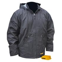 Jaqueta Soft Shell leve aquecida, kit DEWALT