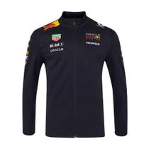 Jaqueta Softshell Oracle Red Bull Racing - Night Sky