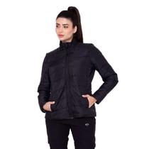 Jaqueta Sol Sport Thermore Manaslu Feminino - Preto