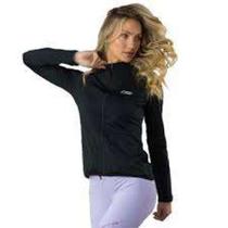 Jaqueta Sol Sports Corta Vento Mood Feminino - Preto - P