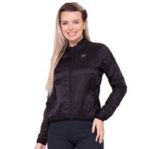 Jaqueta Sol Sports Corta Vento Terra Feminino