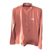 Jaqueta Sol Sports Push - Rosa - G