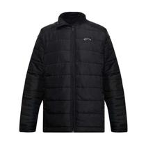 Jaqueta Sol Sports Thermore Manaslu - Preto