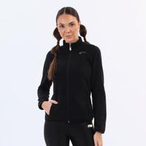 Jaqueta Sol Zenith - feminino - preto