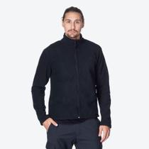 Jaqueta Solo Microfleece Warm Masculino Preto