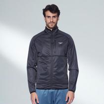 Jaqueta speedo canyonlands 109343 full zip masculino