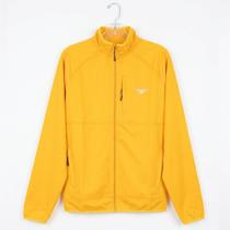 Jaqueta Speedo Canyonlands Full Zip Masculino Amarelo - Jaqueta Speedo Canyonlands Full Zip Masculino Amarelo -
