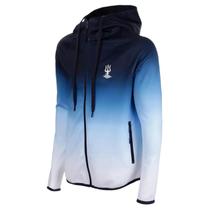 Jaqueta speedo masculina degrade blue label 109312