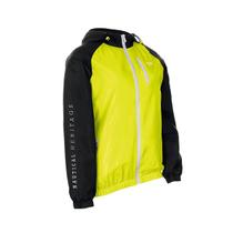 Jaqueta Speedo Nautical Feminina Gênero:FemininoCor:Amarelo FluorescenteTamanho:G Jaqueta Speedo Nautical Feminina Gênero:FemininoCor:Amarelo FluorescenteTamanho:G