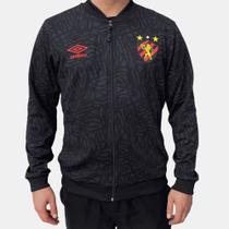 Jaqueta Sport Hino 2024 Umbro Masculino