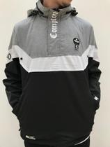 Jaqueta starter windbreaker t526a