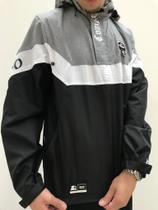 Jaqueta starter windbreaker t526a
