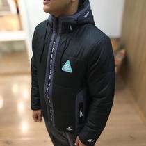 Jaqueta starter windbrker mas t533a