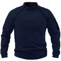 Jaqueta Tática Masculina De Fleece, À Prova De Vento, Quente E Térmica, Para Caminhadas Ao Ar Livre