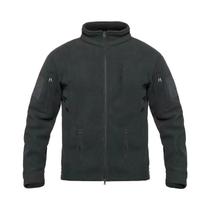 Jaqueta Tática Masculina De Inverno Quente Em Fleece Polar Com Gola Alta E Múltiplos Bolsos Para Jaqueta Tática Masculina De Inverno Quente Em Fleece Polar Com Gola Alta E Múltiplos Bolsos Para