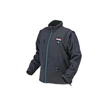 Jaqueta termica a bateria 10.8/12v - cj100dzl - makita Jaqueta termica a bateria 10.8/12v - cj100dzl - makita