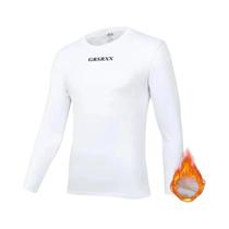 Jaqueta Térmica De Ciclismo Unissex Para Inverno, Colete De Ciclismo MTB Sem Mangas GRSRXX