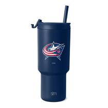 Jaqueta Térmica Tumbler Simple Modern NHL Columbus - 900ml