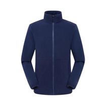 Jaqueta Térmica Unissex De Fleece Para Caminhadas, Esportes Ao Ar Livre, Escalada, Trekking,