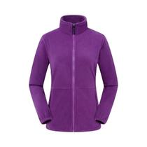 Jaqueta Térmica Unissex De Fleece Para Caminhadas, Esportes Ao Ar Livre, Escalada, Trekking,