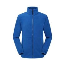 Jaqueta Térmica Unissex De Fleece Para Caminhadas, Esportes Ao Ar Livre, Escalada, Trekking,