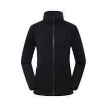 Jaqueta Térmica Unissex De Fleece Para Caminhadas, Esportes Ao Ar Livre, Escalada, Trekking,