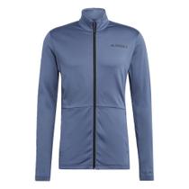 Jaqueta Terrex Multi Full-Zip Fleece