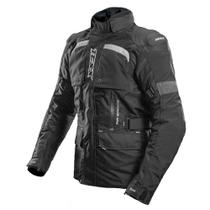 Jaqueta Texx Armor Edition Com Proteção Airbag Preto