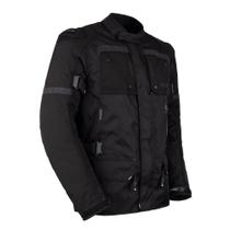 Jaqueta Texx Armor Impermeável Moto Big Trail Motociclista Jaqueta Texx Armor Impermeável Moto Big Trail Motociclista
