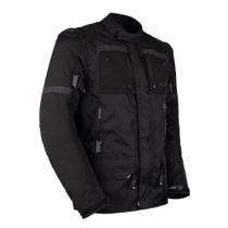 Jaqueta Texx Armor Masc Pret S F016