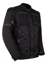 Jaqueta Texx Armor Masc Preto Jaqueta Texx Armor Masc Preto