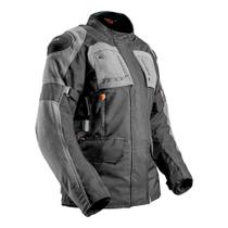 Jaqueta Texx Armor Moto Motociclista Impermeavel Proteção Frio Confrotavel Feminina Cinza laranja Jaqueta Texx Armor Moto Motociclista Impermeavel Proteção Frio Confrotavel Feminina Cinza laranja