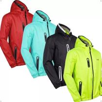 Jaqueta Texx Corta Vento Neon Impermeável Moto Ciclismo Jaqueta Texx Corta Vento Neon Impermeável Moto Ciclismo