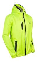 Jaqueta Texx Corta Vento Neon Impermeável Moto Ciclismo Jaqueta Texx Corta Vento Neon Impermeável Moto Ciclismo