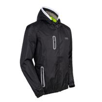Jaqueta Texx Corta Vento Neon V2 Pret Xxl 2xl F016 Jaqueta Texx Corta Vento Neon V2 Pret Xxl 2xl F016