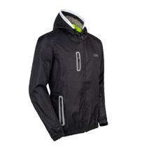 Jaqueta Texx Corta Vento Neon V2 Pret Xxxxxl 5xl