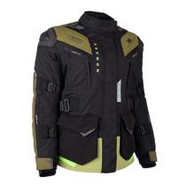 Jaqueta Texx Feminina Nomade Big Trail Motociclista
