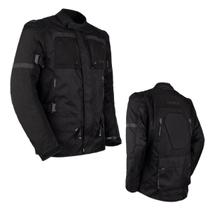 Jaqueta Texx Masculino Armor Preta Parca