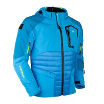 Jaqueta Texx Miami Azul Verd Xxl 2xl