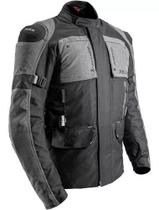 Jaqueta Texx Motociclista Armor Parka Big Trail Impermeavel