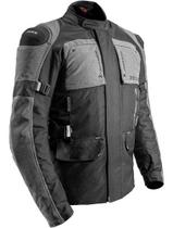 Jaqueta Texx Motociclista Armor Parka Big Trail Impermeavel Jaqueta Texx Motociclista Armor Parka Big Trail Impermeavel