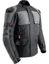 Jaqueta Texx Motociclista Armor Parka Big Trail Impermeavel Jaqueta Texx Motociclista Armor Parka Big Trail Impermeavel